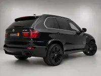 Used BMW X5 M Sport 245 HP (180 kW) 2011 Black SUV