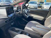 Usado VW ID.3 110 kW (150 HP) 2021 Citadino