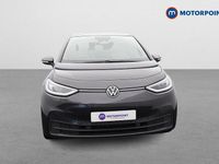 Used VW ID.3 Pro Performance 150 kW (204 HP) 2021 Grey Hatchback