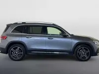 Used Mercedes GLB200 Executive 163 HP (119 kW) 2022 Grey SUV