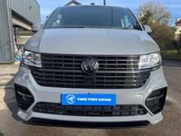 Used VW Transporter Startline 2021 Grey Van