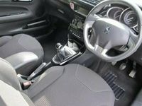 Used Citroën DS3 2011 Hatchback