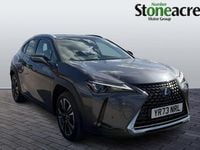 Used Lexus UX 184 HP (135 kW) 2023 SUV