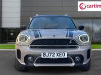 Used Mini Cooper Countryman Exclusive 2023 Grey SUV