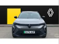 Used Renault Scenic E-Tech Esprit Alpine 160 kW (218 HP) 2024 Other SUV