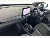 Used VW ID.4 Pro 210 kW (286 HP) 2025 Silver SUV