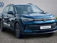 Used VW Tiguan Life 150 HP (110 kW) 2025 SUV