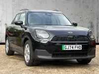 Used Mini Countryman Classic 150 kW (204 HP) 2026 SUV