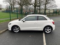 used Audi A1 Hatchback (2015/15)1.0 TFSI Sport 3d