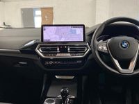 Used BMW X3 xLine 184 HP (135 kW) 2024 SUV