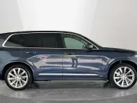 Used Volvo XC90 Inscription 386 HP (283 kW) 2020 SUV