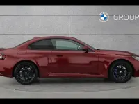 Used BMW M2 Comfort Edition 473 HP (347 kW) 2025 Red Coupe