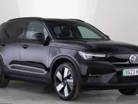 Used Volvo XC40 Ultimate 175 kW (238 HP) 2023 SUV