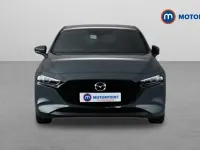Usado Mazda 3 Inclusive 122 CV (89 kW) 2021 Utilitario
