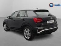 Used Audi Q2 S-Line 150 HP (110 kW) 2026 SUV