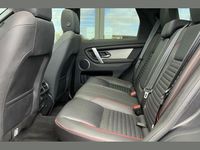 Used Land Rover Discovery Sport Urban Edition 204 HP (150 kW) 2022 Grey SUV