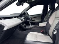 Used Land Rover Range Rover evoque SE Dynamic 2023 White SUV