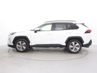 Used Toyota RAV4 Design 2020 White SUV