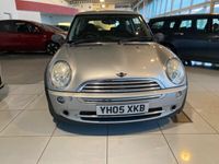 used Mini ONE Hatch 1.63dr