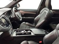 Used Volvo XC90 R-Design 250 HP (183 kW) 2022 Pebble grey SUV