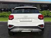 Used Audi Q2 Sport 113 HP (83 kW) 2024 Black SUV