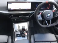 Used BMW M3 Competition Edition 523 HP (384 kW) 2025 Green Estate