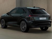 New Audi Q3 Comfort 2026 Black SUV