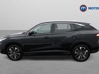 Usado MG HS Trophy 299 HP (219 kW) 2025 Preto SUV