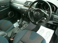 Used Mazda 3 2004 Hatchback