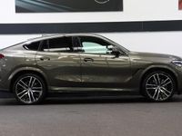 used BMW X6 X6 SeriesxDrive40i M Sport 3.0 5dr