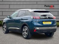 used Peugeot 3008 1.2 PureTech Allure Premium 5dr