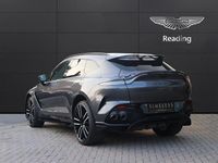 Used Aston Martin DBX 707 2024 Grey SUV