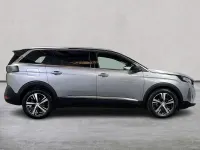 Used Peugeot 5008 GTi 129 HP (94 kW) 2024 Grey SUV