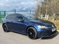 used VW Golf VII 