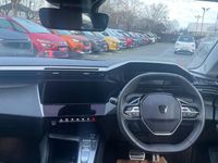 Used Peugeot e-308 SW Allure 114 kW (156 HP) 2025 Estate