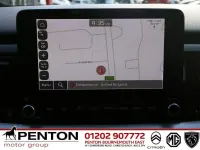 Used Kia Stonic 118 HP (86 kW) 2022 Grey SUV