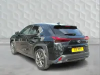 Used Lexus UX 250h Sport Design Packet 180 HP (132 kW) 2023 Black SUV