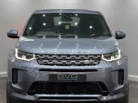 Used Land Rover Discovery Sport SE Dynamic 179 HP (131 kW) 2020 SUV
