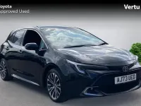Używany Toyota Corolla Design 140 KM (102 kW) 2026 Hatchback