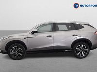 Used MG HS Trophy 224 HP (164 kW) 2025 Silver SUV