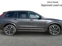 Used Volvo XC90 Plus 247 HP (181 kW) 2023 Grey SUV