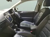 Used VW Tiguan SEL 150 HP (110 kW) 2020 SUV
