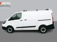 Used Ford Transit Custom 105 HP (77 kW) 2022 White