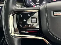 Used Land Rover Range Rover Sport Autobiography 350 HP (257 kW) 2022 Portofino blue SUV