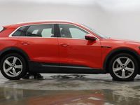 used Audi e-tron 300kW 55 Quattro 95kWh Technik 5dr Auto