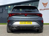 Used Cupra Leon 2025 Grey Hatchback