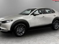 Used Mazda CX-30 Prime-Line 140 HP (102 kW) 2026 SUV
