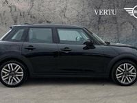 Used Mini Cooper Hatch 156 HP (114 kW) 2024 Black Hatchback