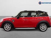 used Mini Cooper S Countryman Sport Hatchback