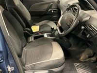 used Citroën C4 Picasso 1.6 HDi VTR+ 5dr